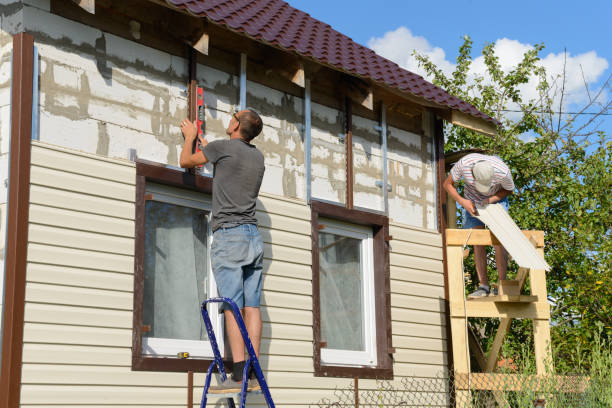 Best Custom Trim and Detailing for Siding  in Northchase, NC