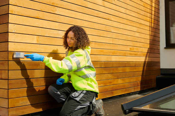 Affordable Siding Repair and Maintenance Services in Northchase, NC